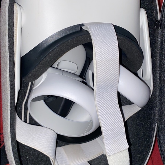 Oculus VR headset - Picture 4 of 7